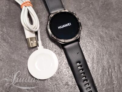 Nutikell Huawei Watch GT 5 46mm