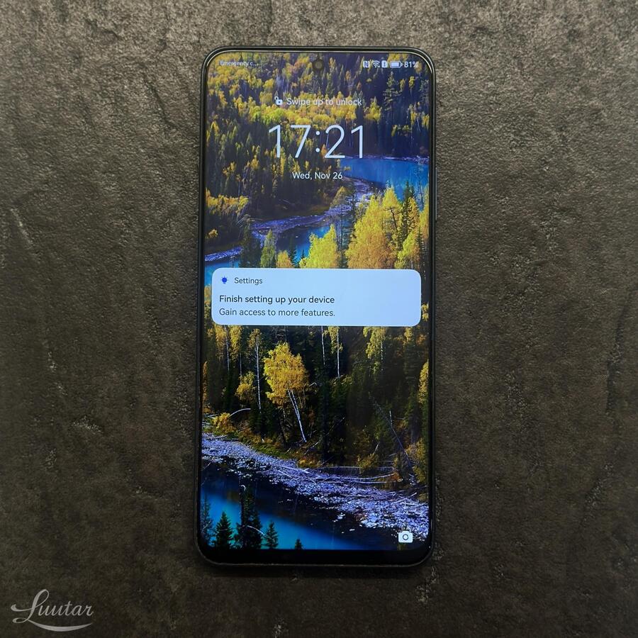 Mobiiltelefon Huawei Nova Y90 (CTR-LX1)