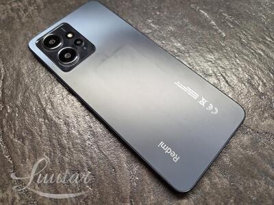 Mobiiltelefon Xiaomi Redmi Note 12 128 GB