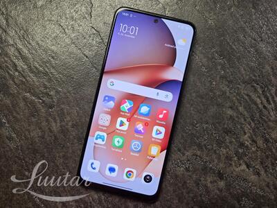 Mobiiltelefon Xiaomi Redmi Note 12 128 GB