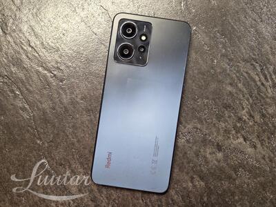 Mobiiltelefon Xiaomi Redmi Note 12 128 GB