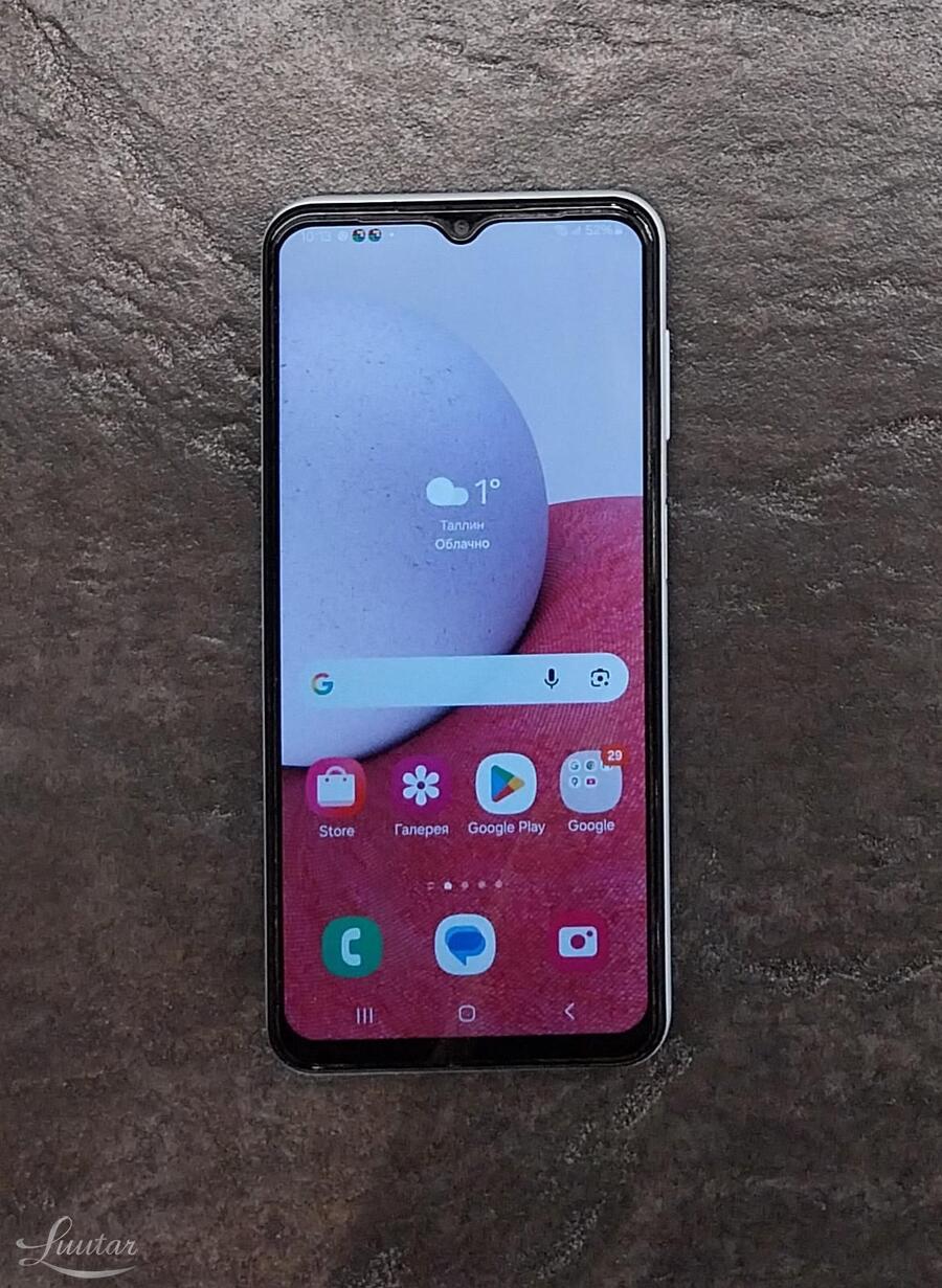 Mobiiltelefon Samsung Galaxy A13 32GB  