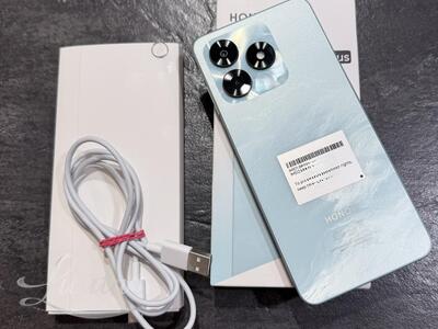 Mobiiltelefon Honor X5c Plus 128GB