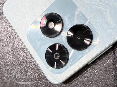 Mobiiltelefon Honor X5c Plus 128GB