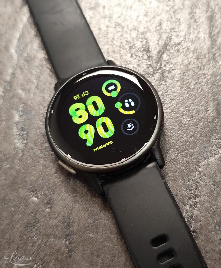 Nutikell Garmin Vivoactive 5