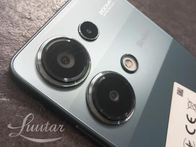 Mobiiltelefon Xiaomi Redmi Note 13 Pro 256GB