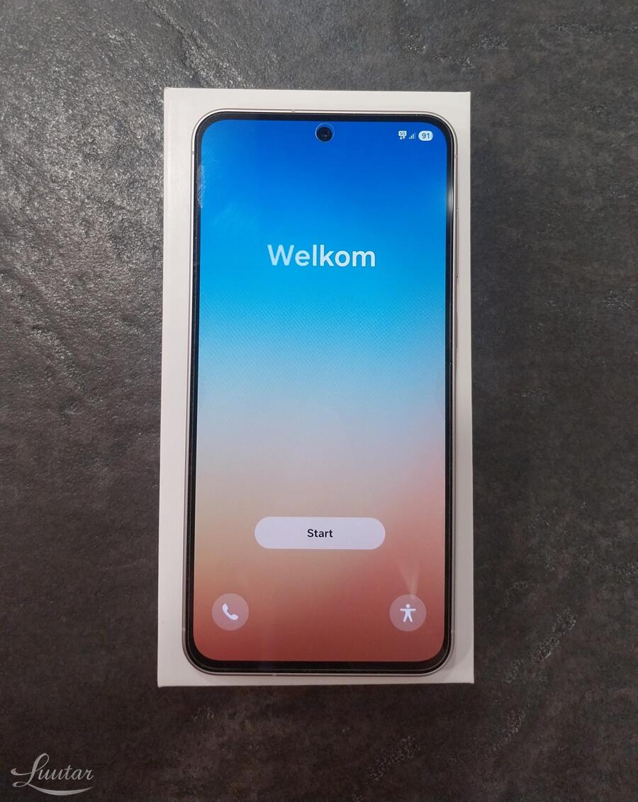 Mobiiltelefon Samsung Galaxy A56 5G128GB