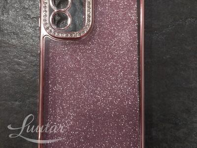 Mobiiltelefon Samsung Galaxy A56 5G128GB