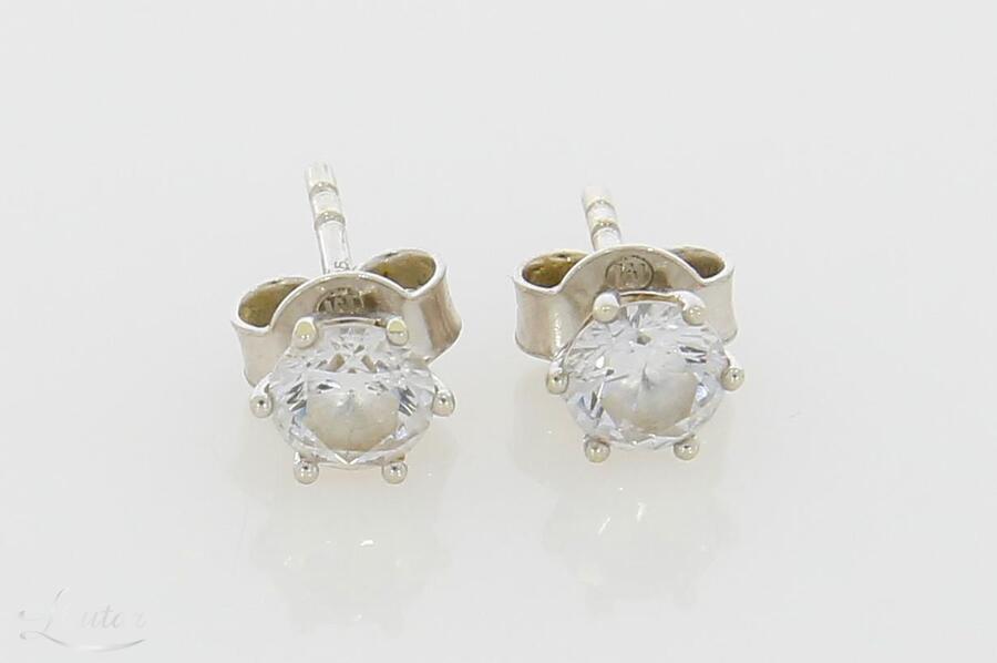 Kuldkõrvarõngad 585*