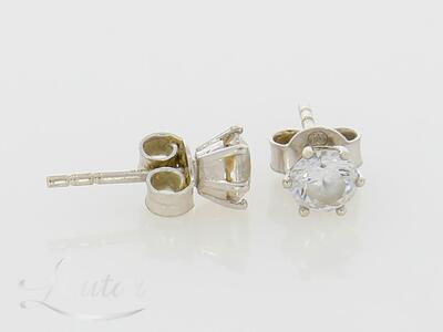 Kuldkõrvarõngad 585*