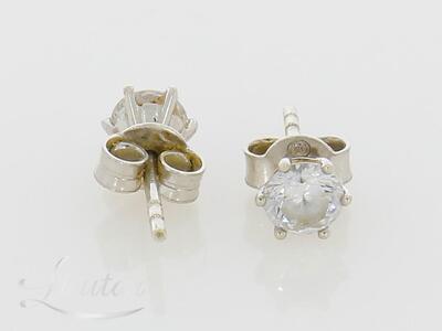 Kuldkõrvarõngad 585*