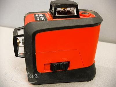 Ristlaser Kapro 883N Pro laser  3D