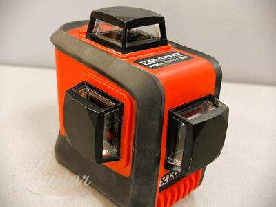 Ristlaser Kapro 883N Pro laser  3D