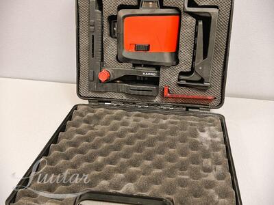 Ristlaser Kapro 883N Pro laser  3D