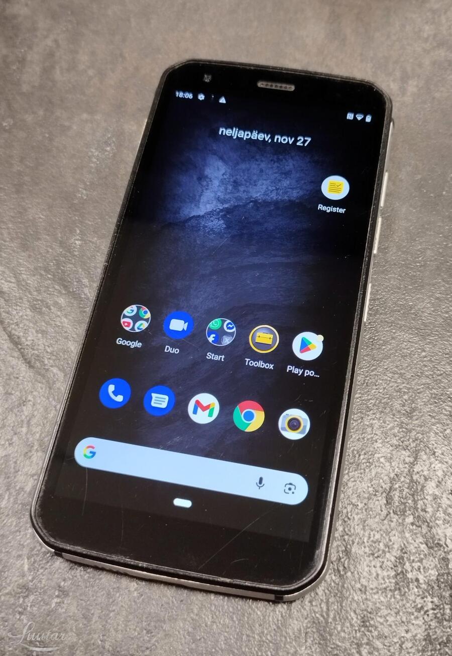 Mobiiltelefon Cat S52 64gb