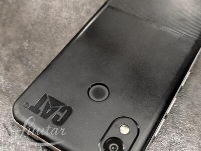 Mobiiltelefon Cat S52 64gb
