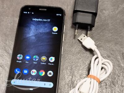 Mobiiltelefon Cat S52 64gb