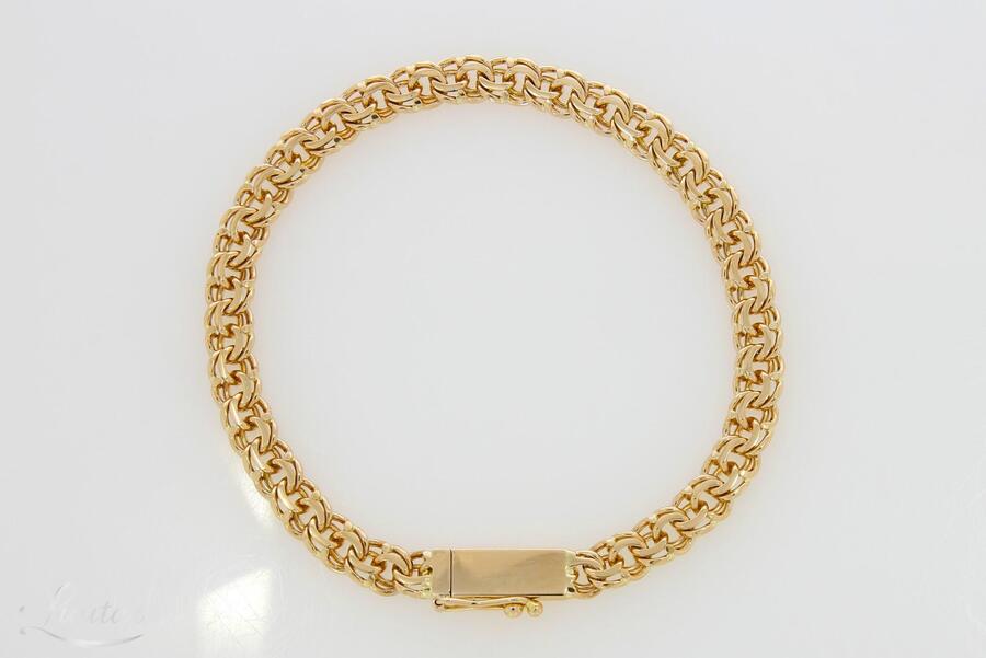 Kuldkäekett 585* UUS! Käsitöö