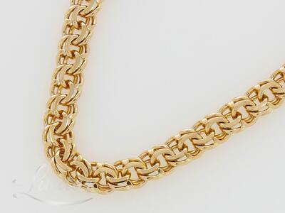 Kuldkäekett 585* UUS! Käsitöö