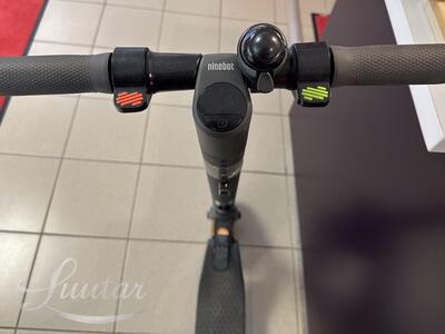 Tõukeratas Ninebot KickScooter E25E