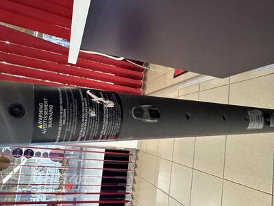 Tõukeratas Ninebot KickScooter E25E