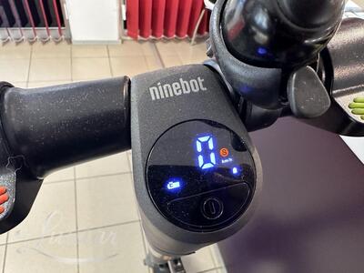 Tõukeratas Ninebot KickScooter E25E