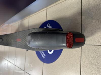 Tõukeratas Ninebot KickScooter E25E