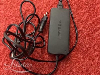 Tõukeratas Ninebot KickScooter E25E