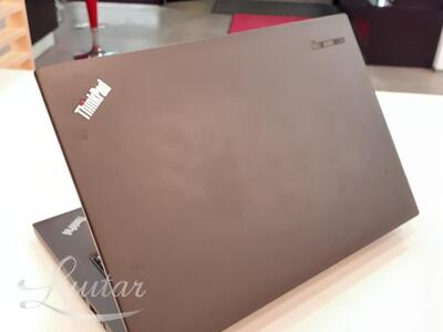 Sülearvuti Lenovo ThinkPad T440