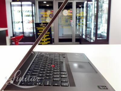 Sülearvuti Lenovo ThinkPad T440