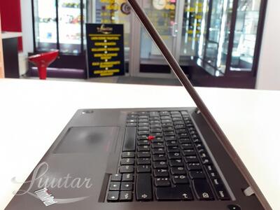 Sülearvuti Lenovo ThinkPad T440