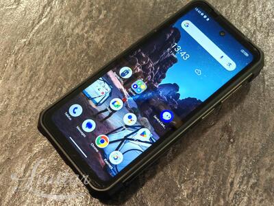 Mobiiltelefon Ulefone Armor 24 256GB