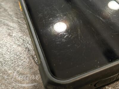 Mobiiltelefon Ulefone Armor 24 256GB