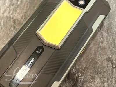 Mobiiltelefon Ulefone Armor 24 256GB