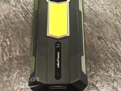 Mobiiltelefon Ulefone Armor 24 256GB