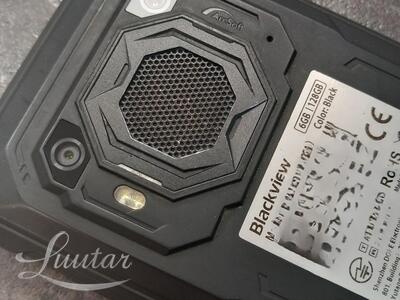 Mobiiltelefon Blackview BV6200 Pro 128GB