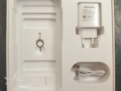 Mobiiltelefon Blackview BV6200 Pro 128GB