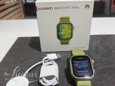 Nutikell  Huawei Watch Fit 4 Pro