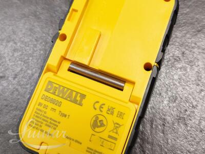 Lasernivelliiri andur DeWalt DE0892G UUS!