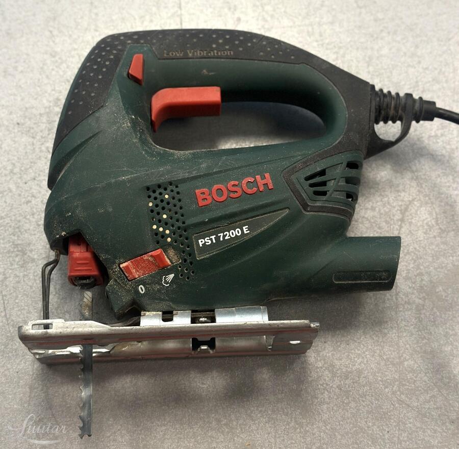 Tikksaag Bosch PST 700 E