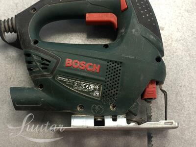 Tikksaag Bosch PST 700 E