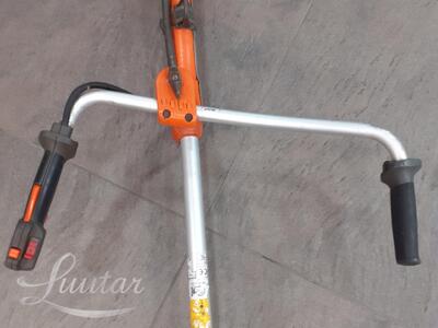 Võsalõikur HUSQVARNA 545FR