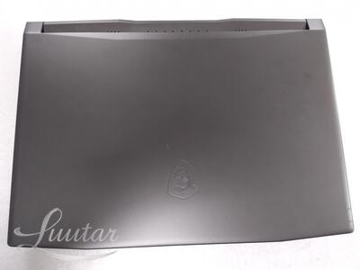 Sülearvuti MSI Katana GF66 12 UD-003NL