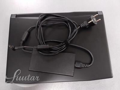 Sülearvuti MSI Katana GF66 12 UD-003NL