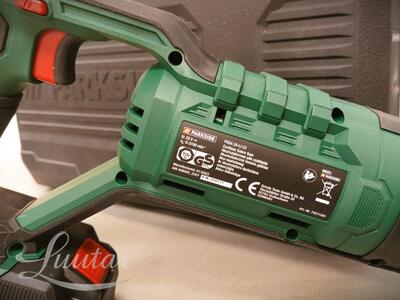 Saag Parkside PSSA 20-Li C3