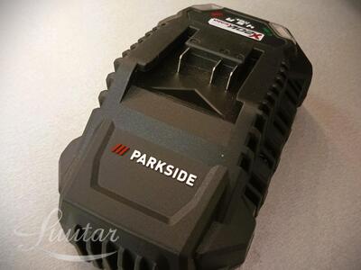 Saag Parkside PSSA 20-Li C3