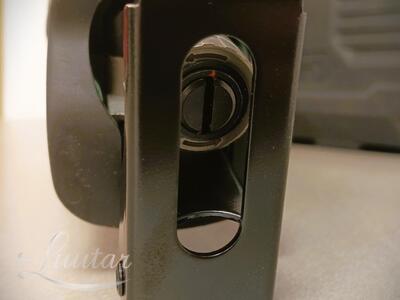 Saag Parkside PSSA 20-Li C3