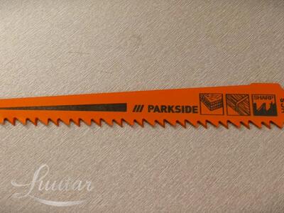 Saag Parkside PSSA 20-Li C3