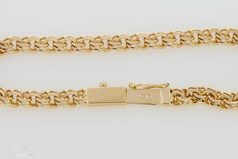 Kuldkäekett 585* UUS! Käsitöö