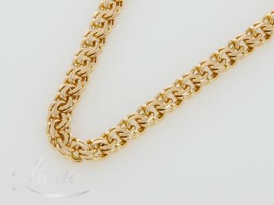 Kuldkäekett 585* UUS! Käsitöö